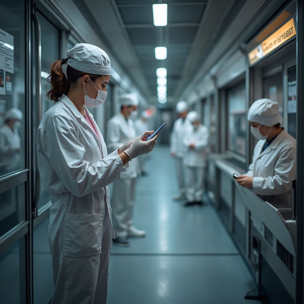 Tendințe în Protecția activelor comerciale